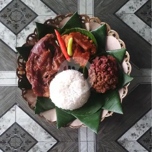 Gambar Makanan Gudeg Bu Tatik, Prawirotaman 2