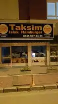 Taksim Islak Hamburgercisi'nin yemek ve ambiyans fotoğrafları 3