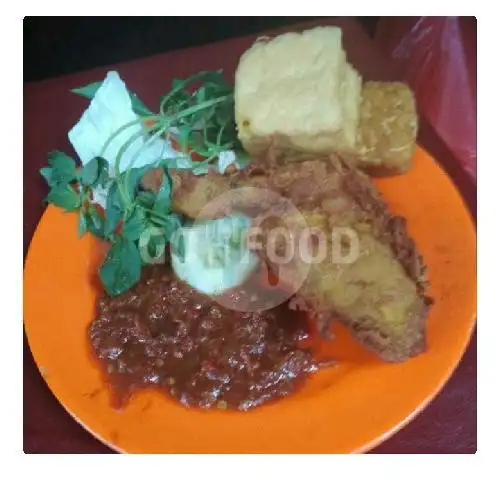 Gambar Makanan Pecel Lele Cak Suli, Kramat II 8
