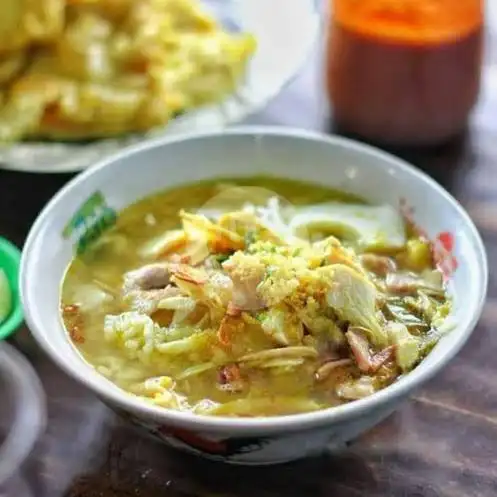 Gambar Makanan Spesial Ayam Penyet & Soto 'MAS DAB', Denpasar Selatan 4