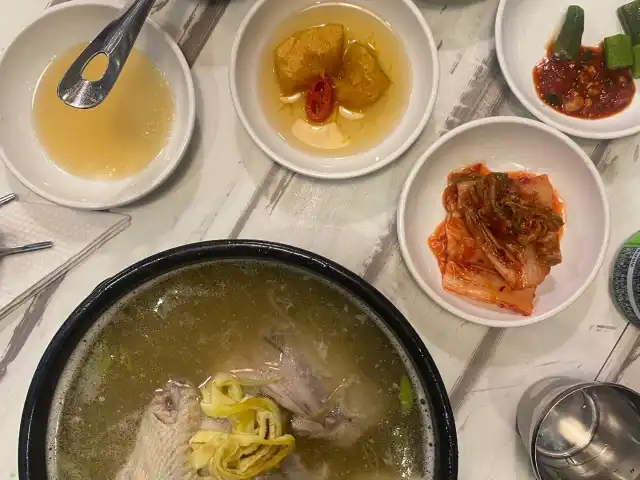 초동집 CHO DONG JIB Food Photo 3