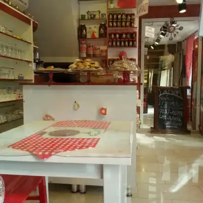 La çınar cafe