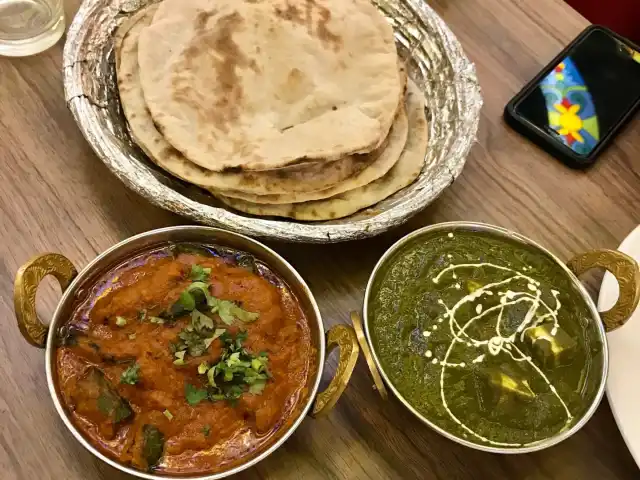 India Gate Food Photo 14