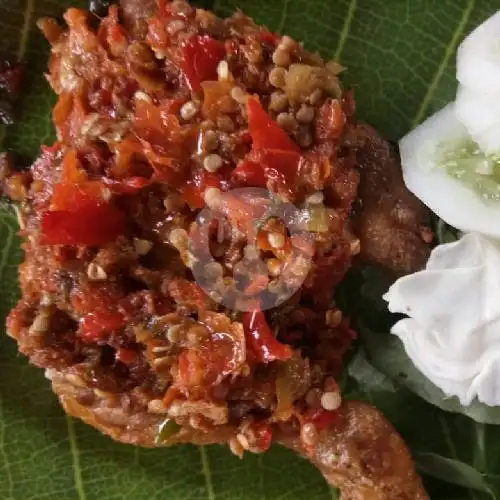 Gambar Makanan Warung Lamongan Indah, Tebet 8