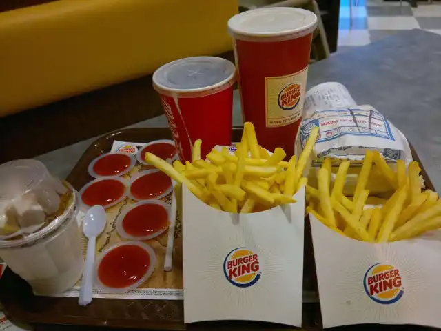 Burger King Food Photo 9