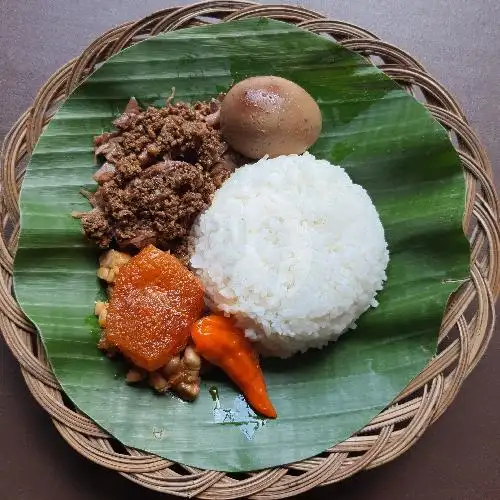 Gambar Makanan Joglo Engking, Ngaglik 10