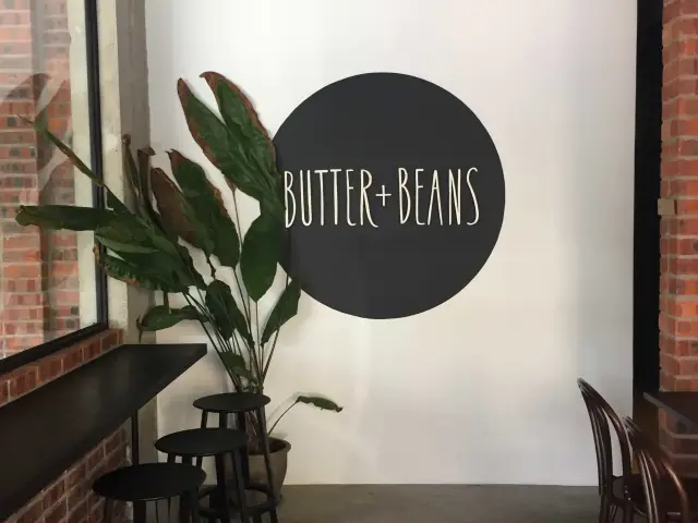 Butter + Beans Food Photo 6