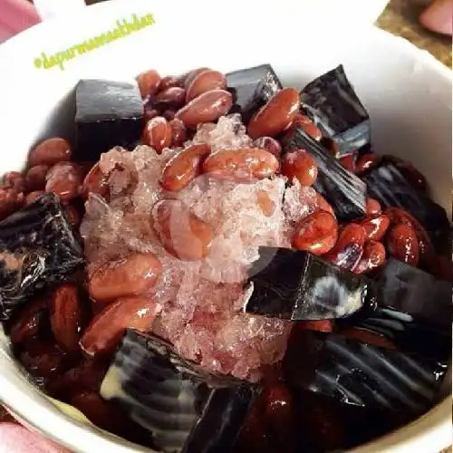 Gambar Makanan Es Campur Dan Es Kacang Merah Punya Gue 13