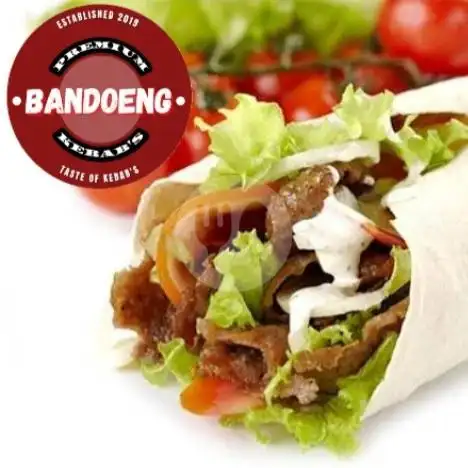 Gambar Makanan Nasi Goreng Kebab Bandoeng, Babakan Irigasi - Pasir Koja 9
