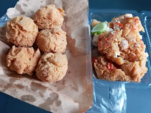 Gambar Makanan Sabana Fried Chicken 2