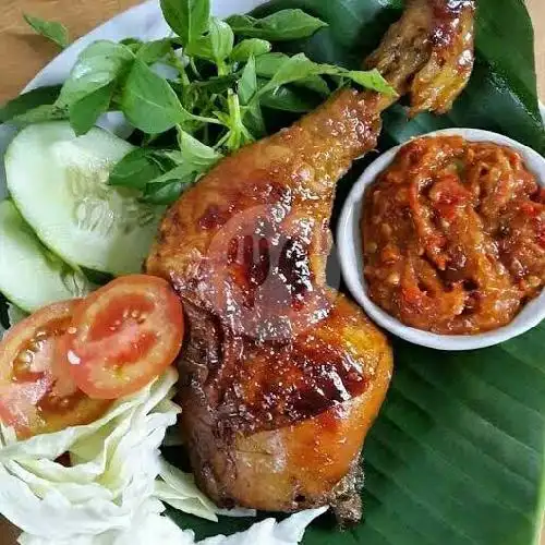 Gambar Makanan Pecel Lele Cak Wid 95 Jawa Timur, Pasar Minggu 4