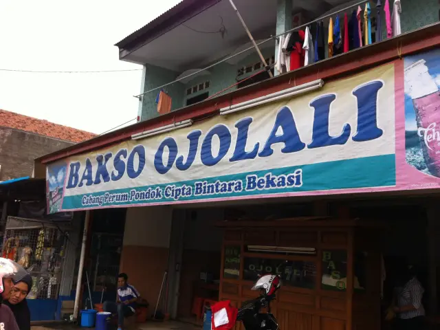 Gambar Makanan Bakso Ojolali 4