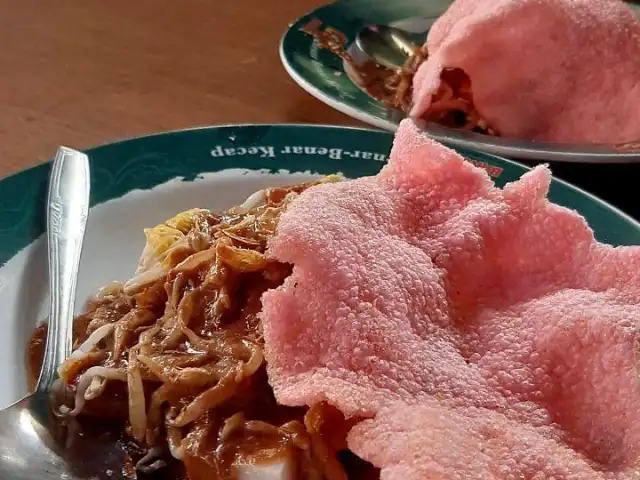 Gambar Makanan Kupat Tahu Gempol 5