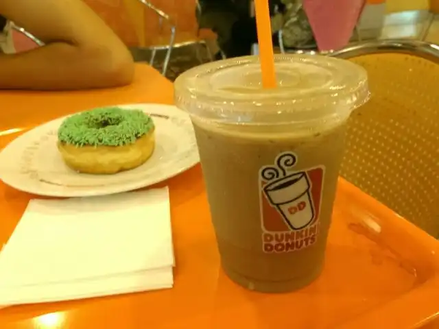 Gambar Makanan Dunkin' 6