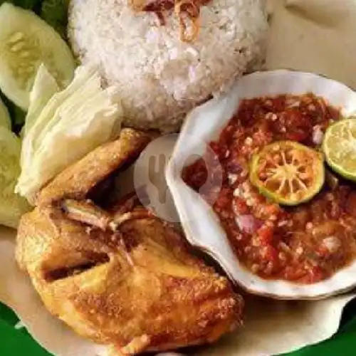 Gambar Makanan Ayam Geprek Jeletot 11