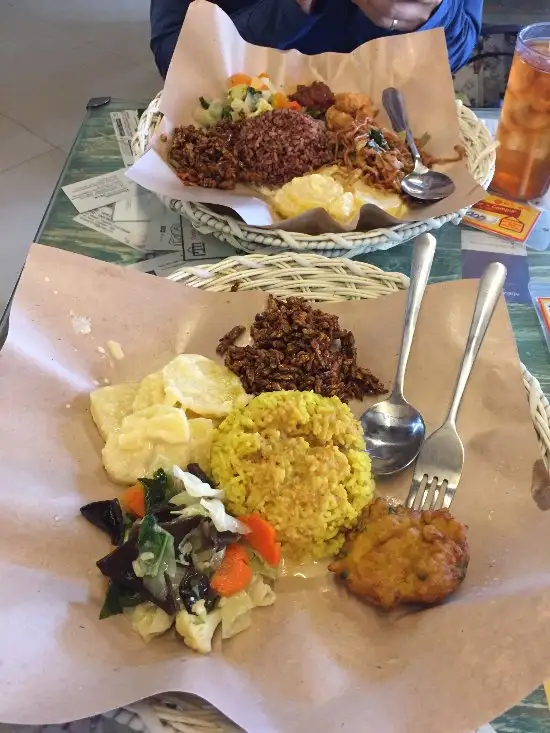 Gambar Makanan Warung Campur-Campur (Stop Makan Yuuuk!) 6