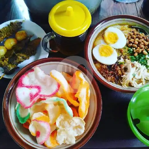 Gambar Makanan Bubur Ayam Cianjur 4