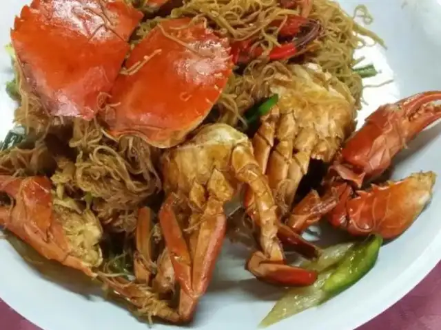 Subang Ku Seafood Restaurant Food Photo 2