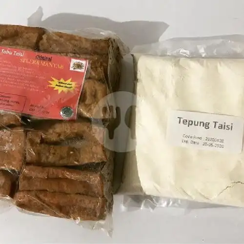 Gambar Makanan Tahu Jeletot Taisi, Pengarengan 8