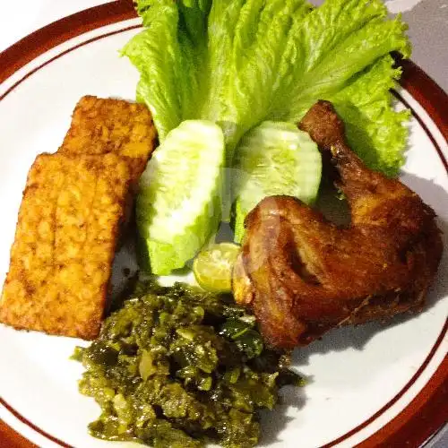 Gambar Makanan Ayam Goreng Ruba Deo 5
