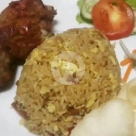 Gambar Makanan Ayam Penyet Rafa Azka 9