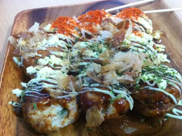 Kyotako Food Photo 8