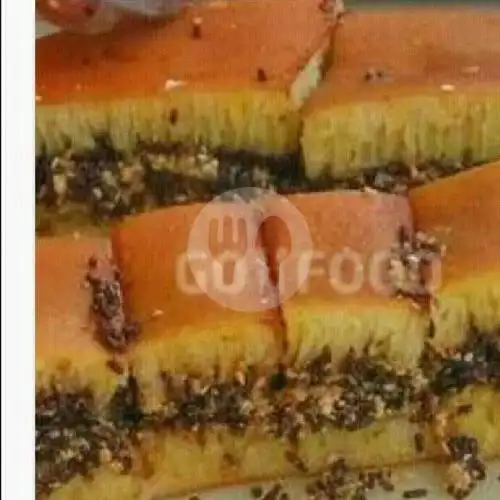 Gambar Makanan Martabak dan Roti Bakar Amanah, Bagus Kuning, Plaju 4