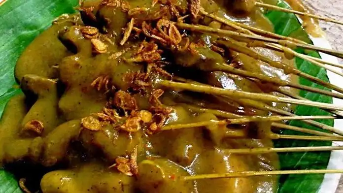 Sate Padang Minang Saiyo, Menteng