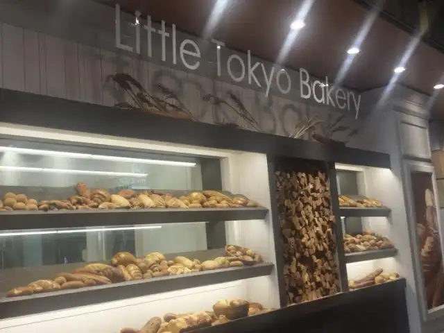 Gambar Makanan Little Tokyo Bakery 2