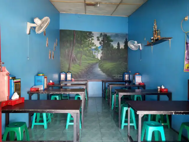 Gambar Makanan RM Nasi Bebek Tambok Gombong 3