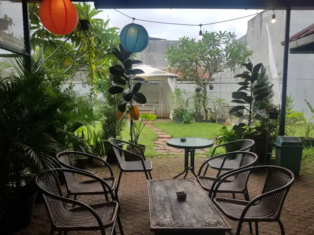 Gambar Makanan Semusim Coffee Garden 3