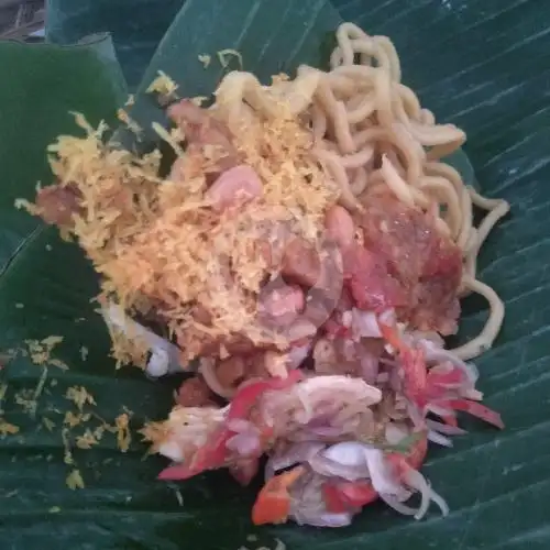 Gambar Makanan nasijinggoku 3