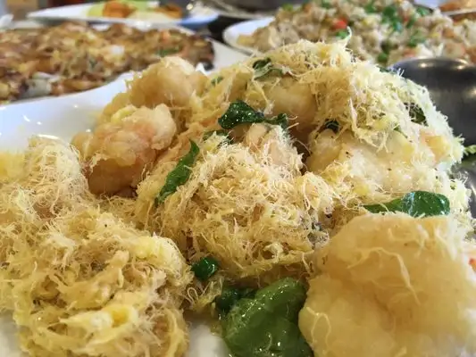 Bunga Raya at Royal Lake Club Food Photo 5