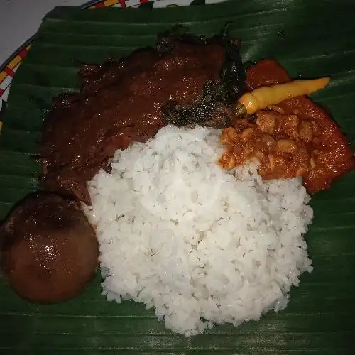 Gambar Makanan Gudeg Bu Dwi, Glagahsari 7