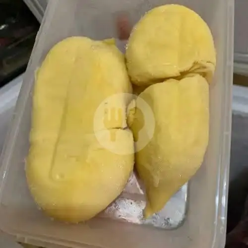 Gambar Makanan Rizky Durian, Duri Utara 1