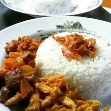 Gambar Makanan Nasi Gudeg dan Ayam Bakar, Jogya Makmur 6