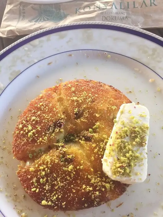 Konyalılar Restaurant'nin yemek ve ambiyans fotoğrafları 22