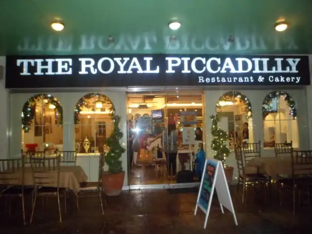 The Royal Piccadilly Food Photo 18