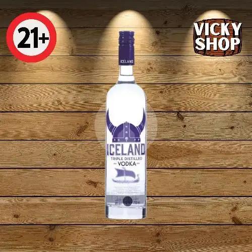 Gambar Makanan Vicky Liquor Shop, Mangga Besar IX 16