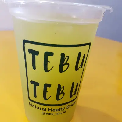 Tebu Tebu