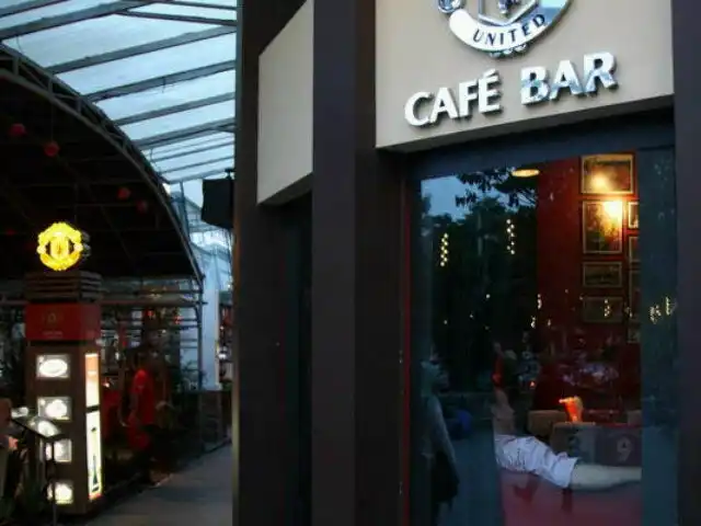 MU Cafe Bar