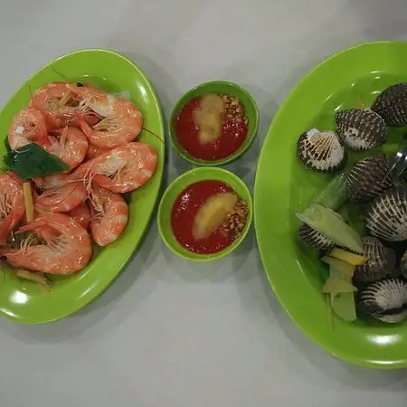 Gambar Makanan Bahari 52 Seafood 7
