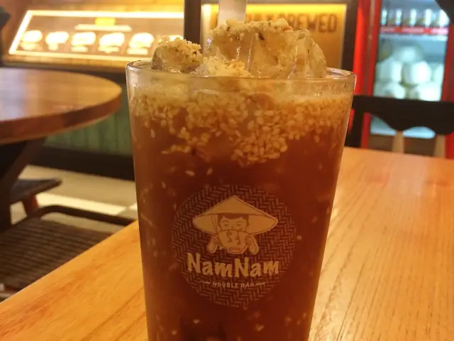 Gambar Makanan NamNam Noodle Bar 9