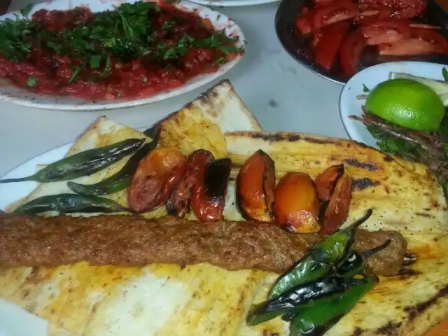 Kebapçı Tuncay Usta'nin yemek ve ambiyans fotoğrafları 12