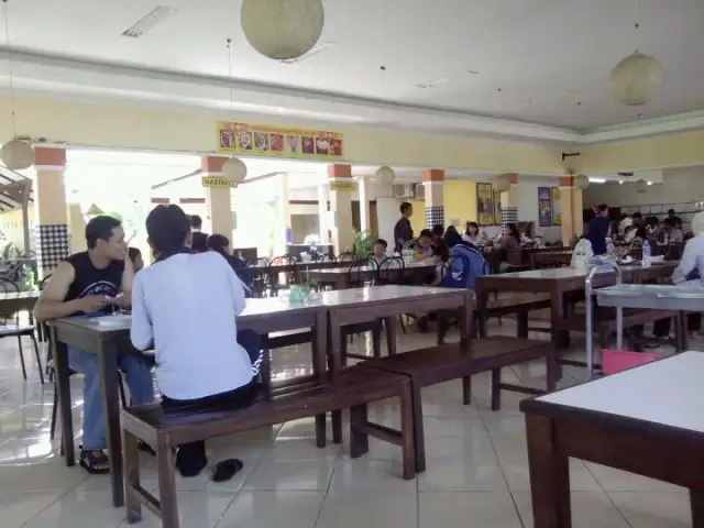 Gambar Makanan Restoran Taman Pringsewu 13