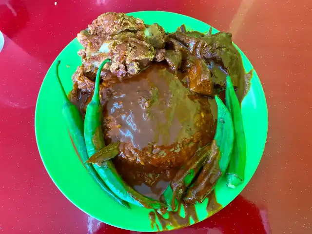 Salman Nasi Kandar Food Photo 14