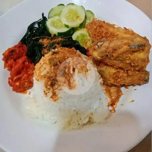 Gambar Makanan Nasi Padang Setia Kawan, Setia Kawan 4