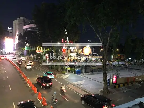 Gambar Makanan McDonald's 11