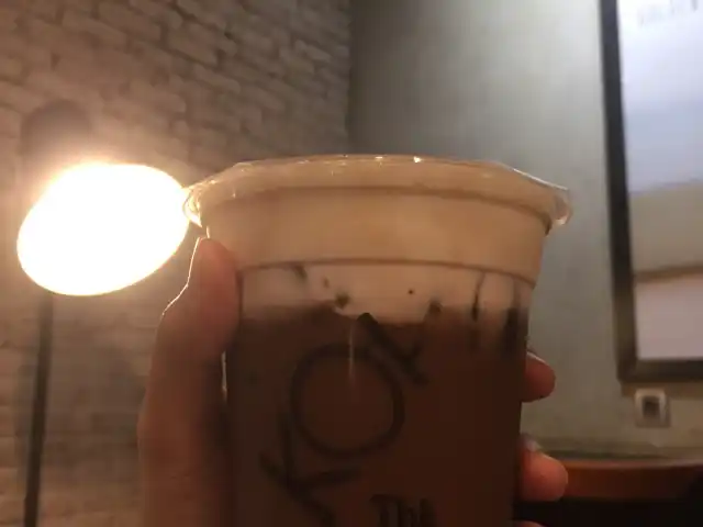 KOI Café