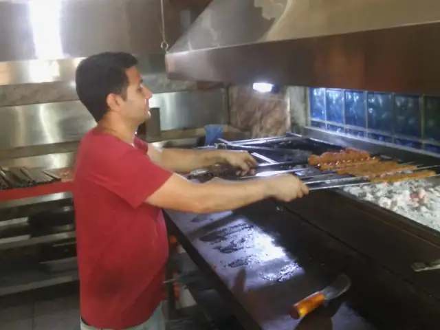 Adanadayım Kebap'nin yemek ve ambiyans fotoğrafları 58